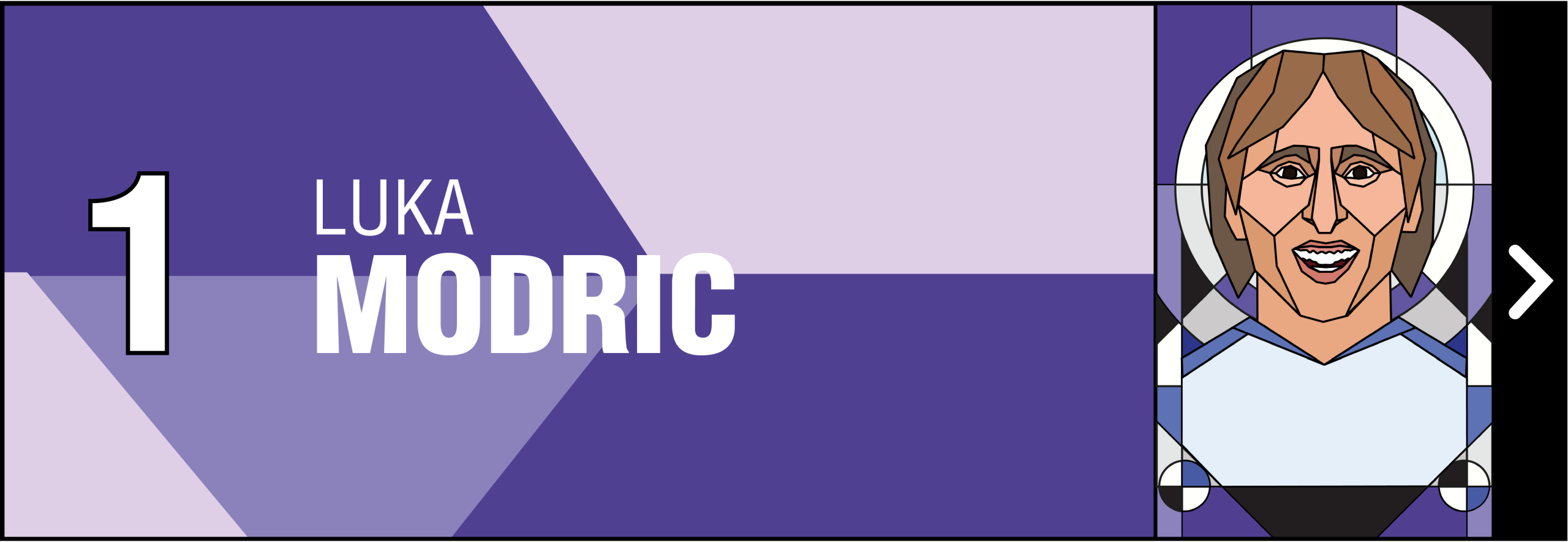 令人期待的 令人期待的